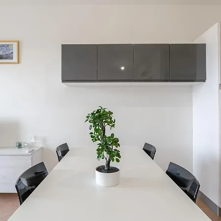 아파트 Relax Oasis Bgy