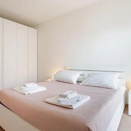 Apartment Relax Oasis Bgy Bergamo