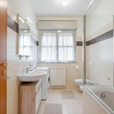 Relax Oasis Bgy Apartment