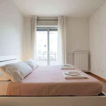 Relax Oasis Bgy Apartment *