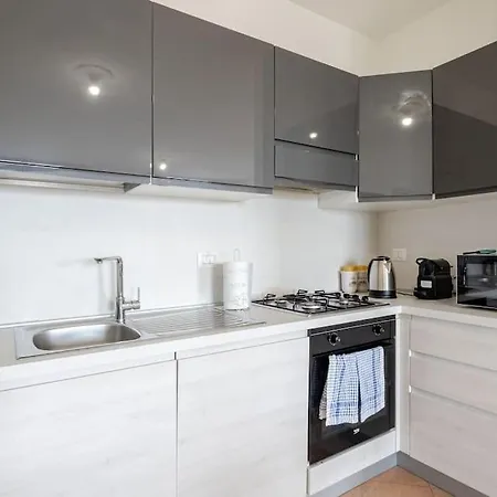 Relax Oasis Bgy Apartment